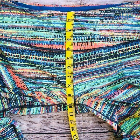 NWOT womens large victoria secret VSX sport knockout leggings - Picture 6 of 7